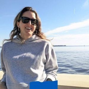 Meet your Posher, Michaela